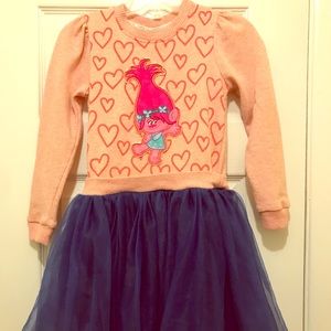 Kids Girls DreamWork dress